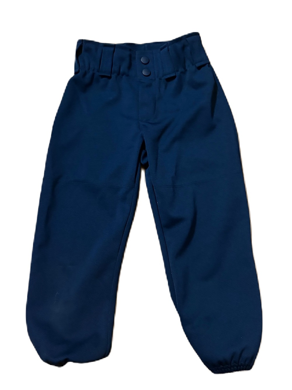 Stelle Softball Pants Navy Blue XS Girls